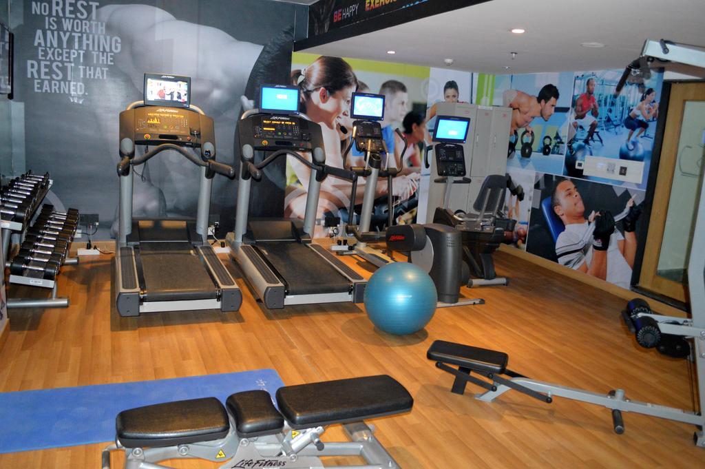 Hotel Ibis Bengaluru Hosur Road - An Accor Brand Exteriér fotografie